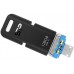 SP Mobile SP128GBUC3C50V1K Flash Drive